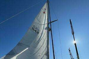 1985 Catalina Catalina 36-1 thumbnail 3
