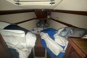 Unsightly 36ft Catalina Yacht For Sale