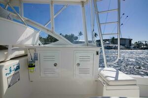 Date Night Keeping It Reel 37ft Luhrs Yacht For Sale