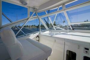 Date Night Keeping It Reel 37ft Luhrs Yacht For Sale