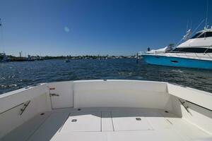 Date Night Keeping It Reel 37ft Luhrs Yacht For Sale