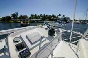 Date Night Keeping It Reel 37ft Luhrs Yacht For Sale