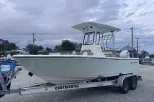 22ft Sea Born Yacht For Sale