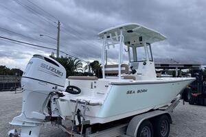 22ft Sea Born Yacht For Sale