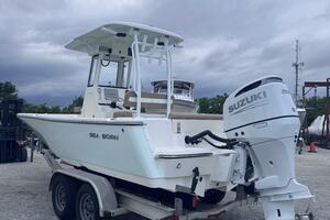 22ft Sea Born Yacht For Sale