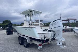 22ft Sea Born Yacht For Sale
