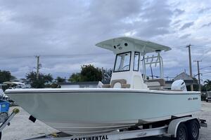 22ft Sea Born Yacht For Sale