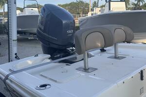 17ft Scout Yacht For Sale