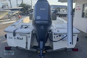 17ft Scout Yacht For Sale