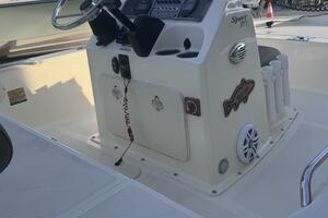 17ft Scout Yacht For Sale