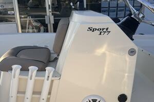 17ft Scout Yacht For Sale