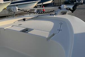 17ft Scout Yacht For Sale