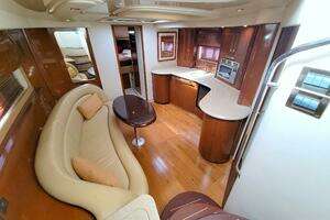 2009 Sea Ray 44 Sundancer thumbnail 33