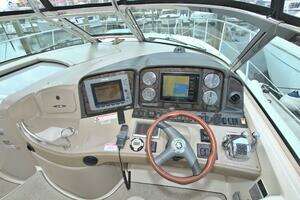 2009 Sea Ray 44 Sundancer thumbnail 29
