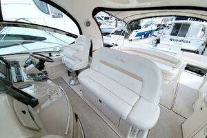 2009 Sea Ray 44 Sundancer thumbnail 27