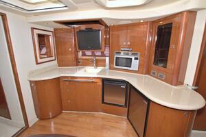 44ft Sea Ray Yacht For Sale