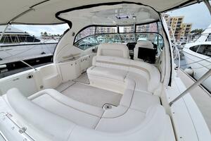 44ft Sea Ray Yacht For Sale