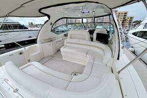 2009 Sea Ray 44 Sundancer thumbnail 13