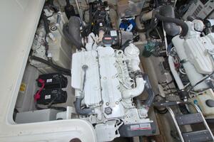 44ft Sea Ray Yacht For Sale