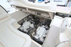 44ft Sea Ray Yacht For Sale
