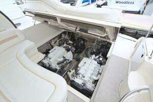 2009 Sea Ray 44 Sundancer thumbnail 57