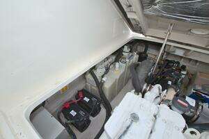 2009 Sea Ray 44 Sundancer thumbnail 59