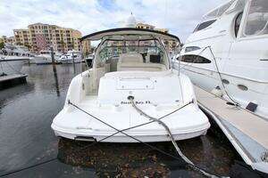 2009 Sea Ray 44 Sundancer thumbnail 11