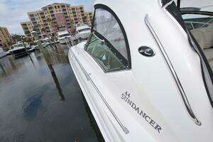 2009 Sea Ray 44 Sundancer thumbnail 16