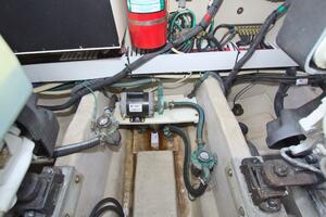 44ft Sea Ray Yacht For Sale