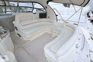2009 Sea Ray 44 Sundancer thumbnail 14