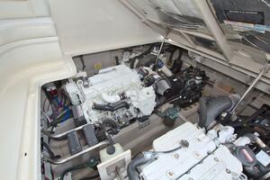 44ft Sea Ray Yacht For Sale