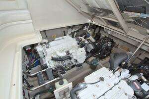 2009 Sea Ray 44 Sundancer thumbnail 61