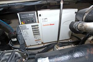 44ft Sea Ray Yacht For Sale