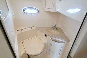 2009 Sea Ray 44 Sundancer thumbnail 54