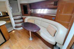 2009 Sea Ray 44 Sundancer thumbnail 49