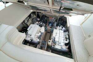 2009 Sea Ray 44 Sundancer thumbnail 58