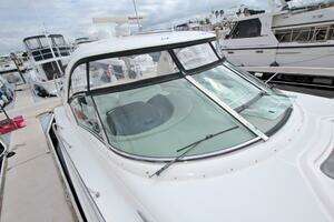 2009 Sea Ray 44 Sundancer thumbnail 22