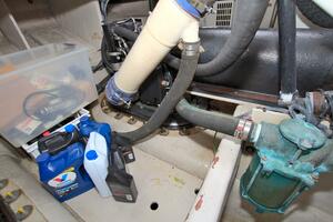 44ft Sea Ray Yacht For Sale