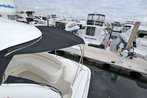 2009 Sea Ray 44 Sundancer thumbnail 25