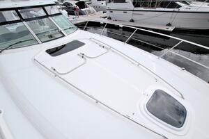 44ft Sea Ray Yacht For Sale