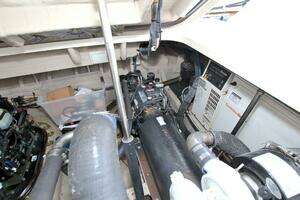 2009 Sea Ray 44 Sundancer thumbnail 68
