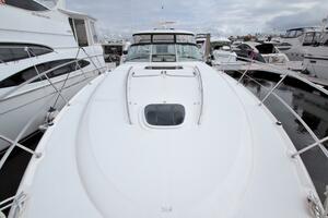 44ft Sea Ray Yacht For Sale