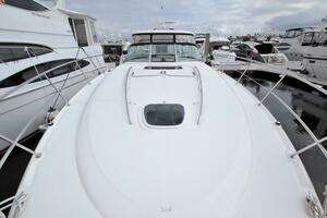 2009 Sea Ray 44 Sundancer thumbnail 20