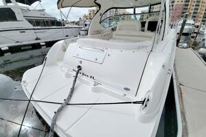 44ft Sea Ray Yacht For Sale