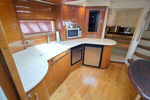 2009 Sea Ray 44 Sundancer thumbnail 50