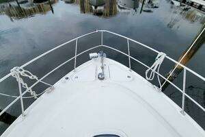 2009 Sea Ray 44 Sundancer thumbnail 18