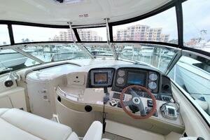 44ft Sea Ray Yacht For Sale