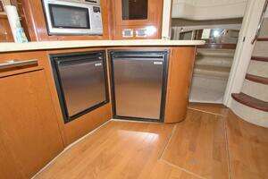 2009 Sea Ray 44 Sundancer thumbnail 51