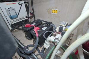 44ft Sea Ray Yacht For Sale