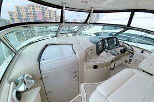 2009 Sea Ray 44 Sundancer thumbnail 32